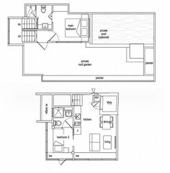 The Ebony (D14), Apartment #564377331